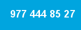 977 444 85 27